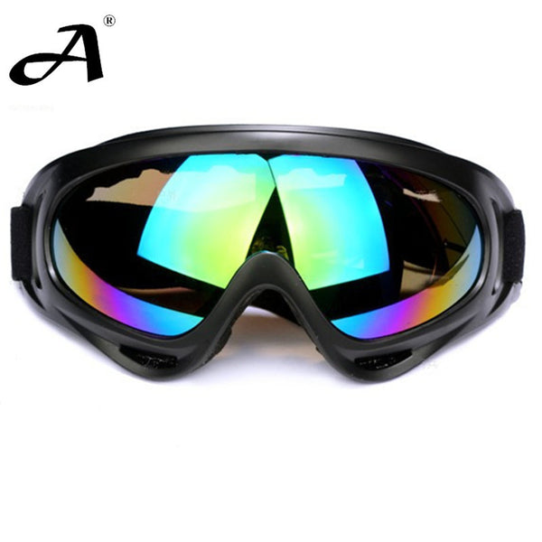 Desert Storm Sunglasses Goggles Tactical Eyewear USMC Paintball Military Equipment Eye Protection For Airsoft UV400 Glasses